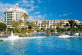Appartementen Parque Santiago IV