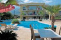 Appartementen Parthenis Beach