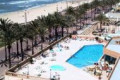 Appartementen Pillari Playa