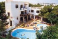 Appartementen Playa Ferrera