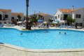 Appartementen Roc Oasis Park