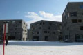 Appartementen Rocks Resort