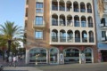 Appartementen Rosanna