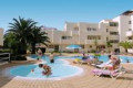 Appartementen Santa Eulalia