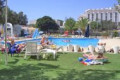 Appartementen Silchoro