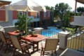 Appartementen Sirena Residence & Spa