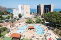 Appartementen Sol Lunamar