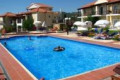 Appartementen Sotiris