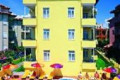 Appartementen Sun Flower