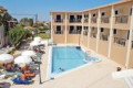 Appartementen Timos