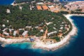 Appartementen Verudela Beach