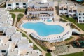 Appartementen Villas d'Agua