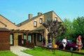 Bungalowpark Zomerdorp Het Zwin