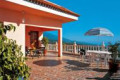 Casita Los Bejenados