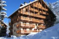 Chalet des Neiges Oz en Oisans