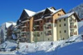 Chalet du Thabor