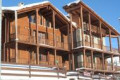 Chalet Edelweiss La Plagne