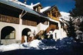 Chalet Josserand