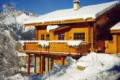 Chalet La Pomme de Pin