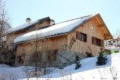 Chalet Le Sorbier