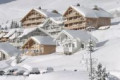 Chalets Hameau de Flaine