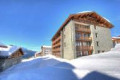 Chalets Les Balcons de la Rosière