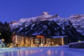 Eurotel Victoria Les Diablerets