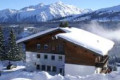 Gasthof Edelweisshaus
