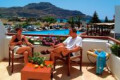 Hotel Alianthos Garden