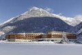 Hotel Aqua Dome Therme