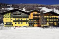 Hotel Austria Saalbach