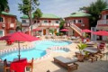 Hotel Baobab Holiday Resort