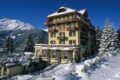 Hotel Belvedere Wengen