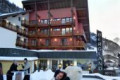 Hotel Bergland Sölden