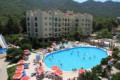 Hotel Caprice Beach