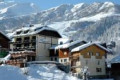 Hotel Chalet du Crey