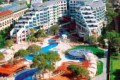 Hotel Cornelia de Luxe Resort
