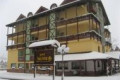 Hotel dal Bon
