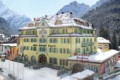 Hotel Dolomiti Schloss