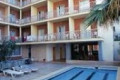 Hotel Dunas Blancas