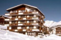 Hotel Eden Saas Fee