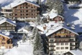 Hotel Eigerblick