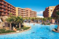 Hotel en appartementen Playaluna