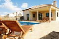 Hotel en Villa's Oasis Rural de Villaverde