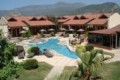 Hotel Grenadine Lodge