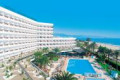 Hotel Hesperia Sabinal