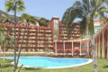 Hotel Holiday Polynesia