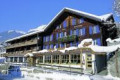 Hotel Jungfrau Lodge