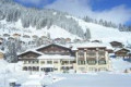 Hotel Königsleiten