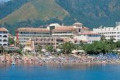 Hotel L'Etoile Beach